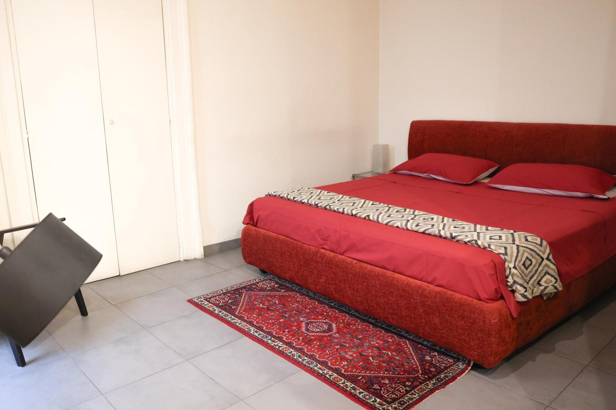 Domus Superior Banchi Nuovi - Navona Pl. - Pantheon Apartment Rom