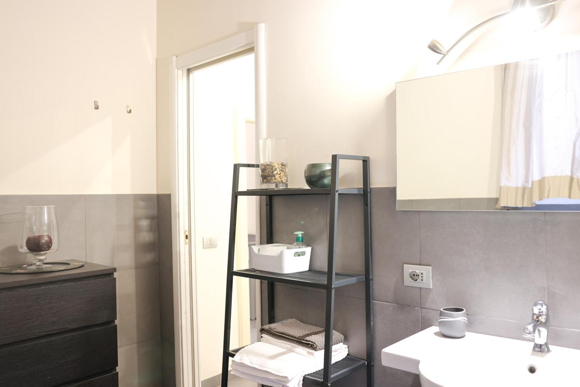 Apartment Domus Superior Banchi Nuovi - Navona Pl. - Pantheon Rom