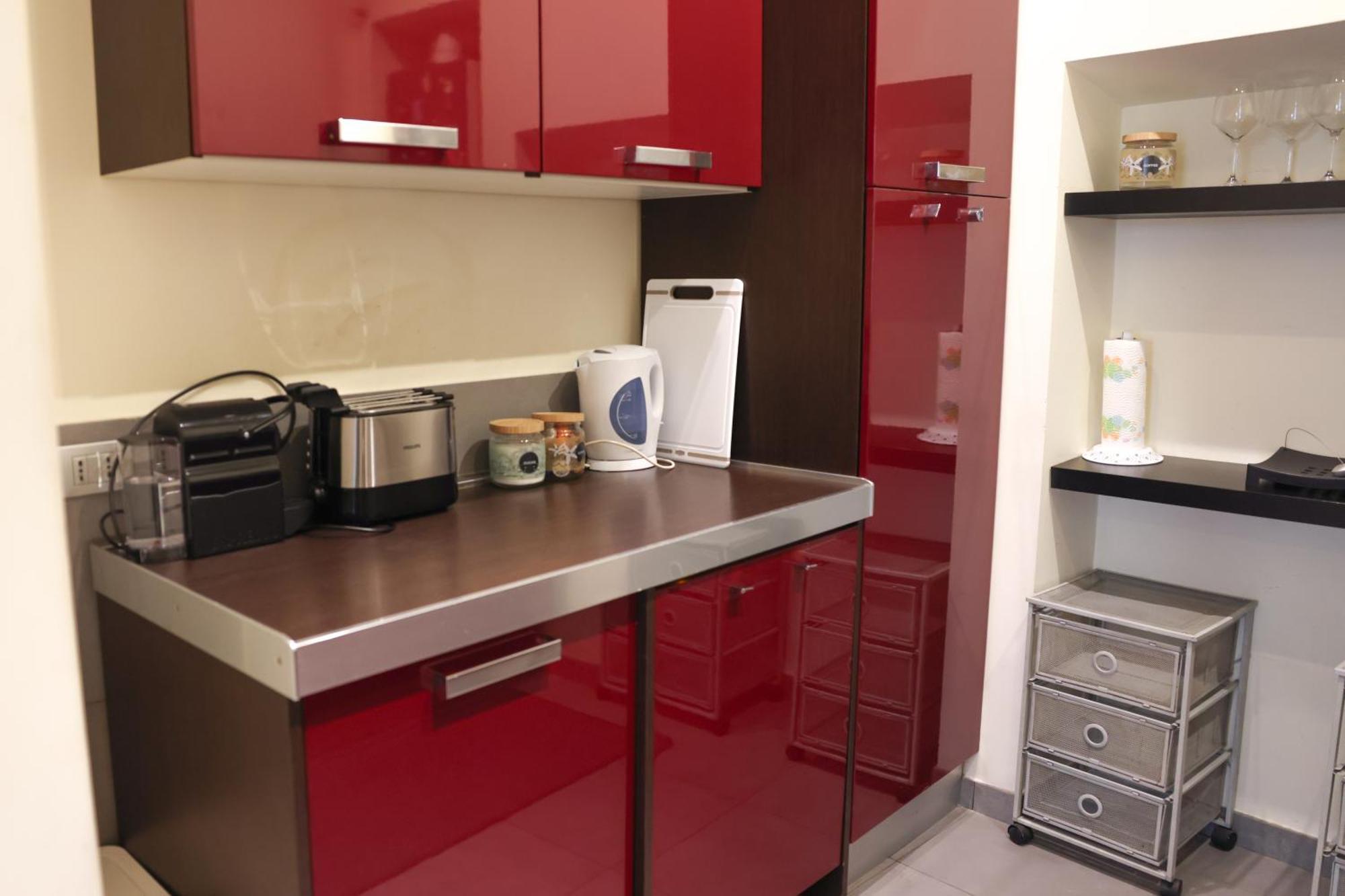 Domus Superior Banchi Nuovi - Navona Pl. - Pantheon Apartment Rom