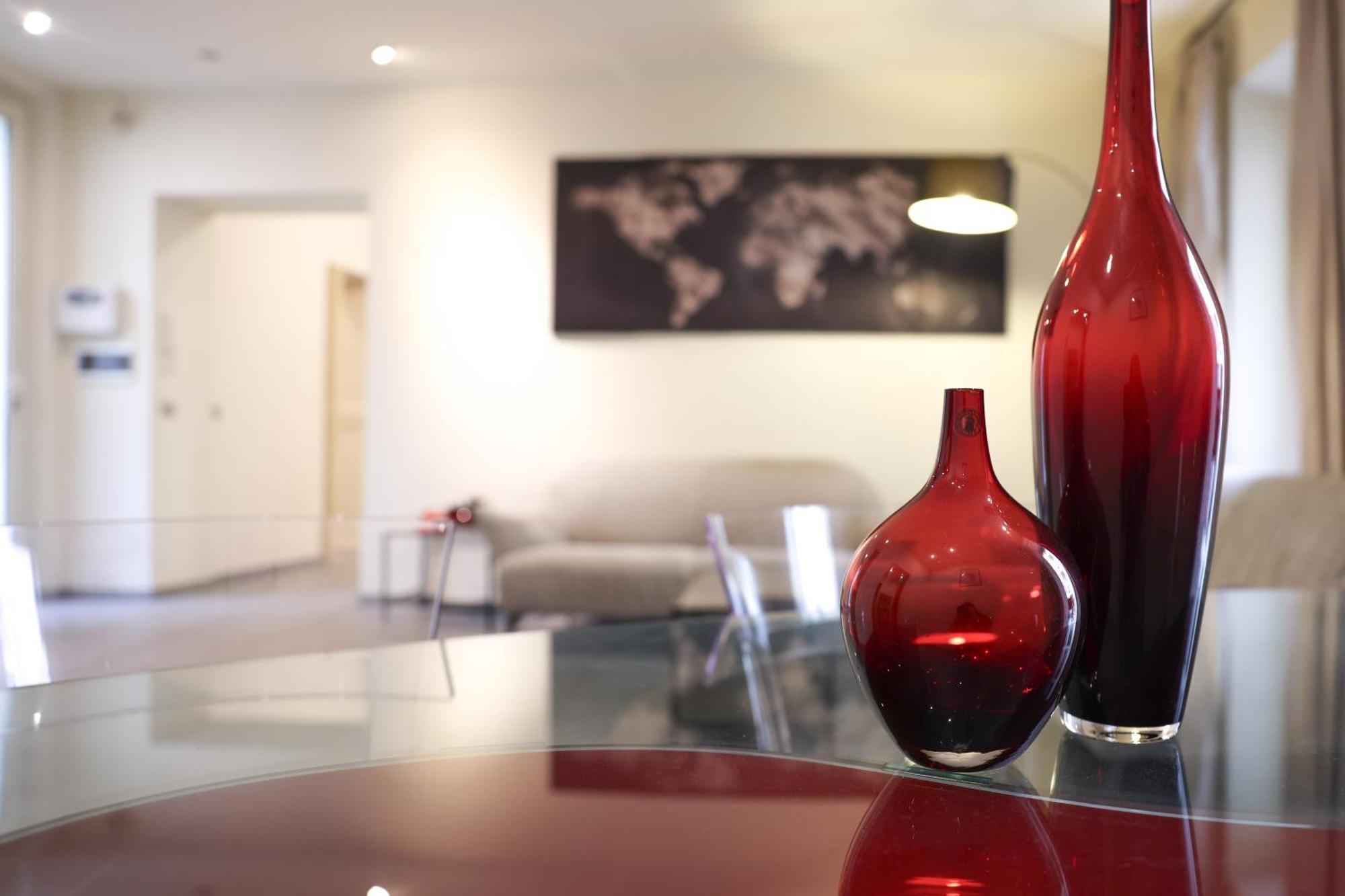 Domus Superior Banchi Nuovi - Navona Pl. - Pantheon Apartment Rom
